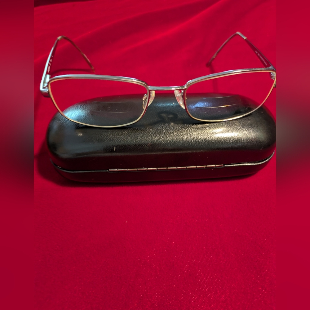 ARISTAR   AR 6776 Color- 505 58-19-145mm Eyeglasses Flexon